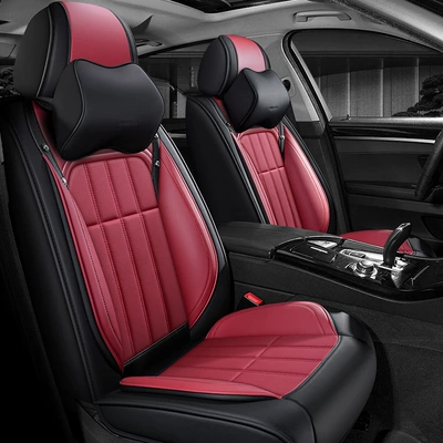 seat cushion car seat cover — Four Seasons Pad