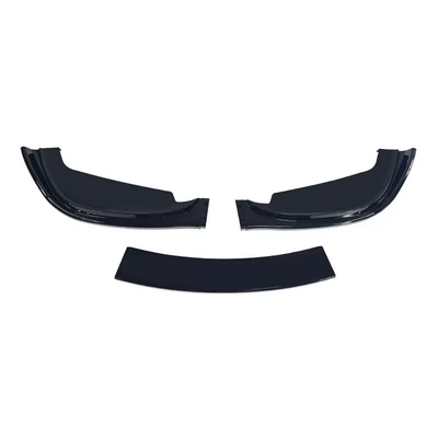 Spoiler Front Lip 3-Piece Pp | Spoiler