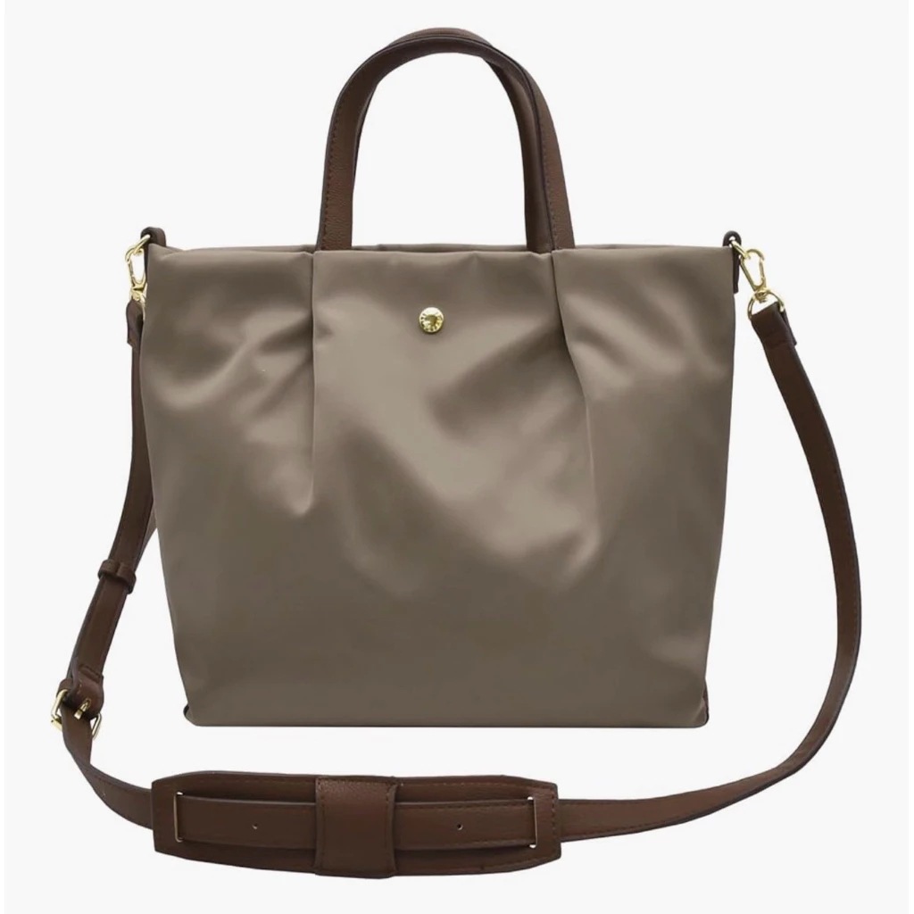 LBA light brown
