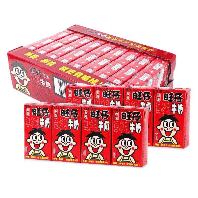 风味乳饮合集
