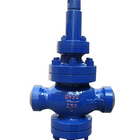 供应Y63Y高温高压蒸汽减压阀