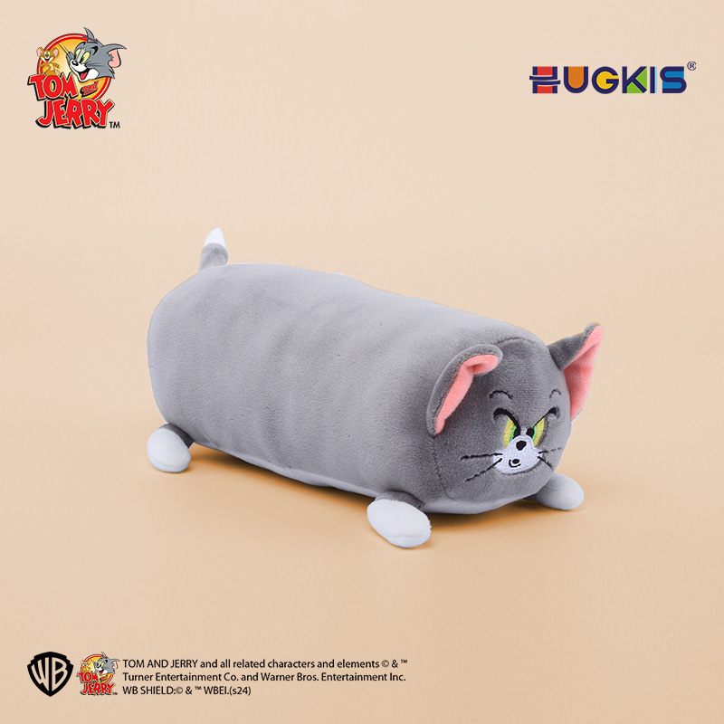 20cm変形トムキャット(ロングモデル) / 本物の認定
