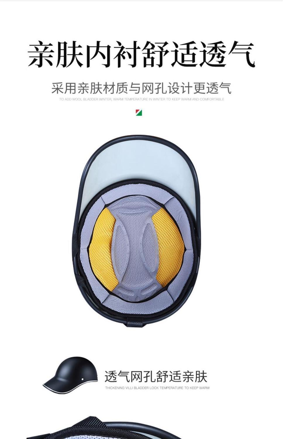 Bicycle Helmet Men Women Summer Safety Lightweight Breathable Sunscreen
