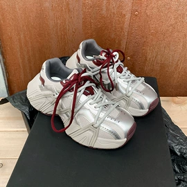 女式时装单鞋;女式皮靴;乐福鞋