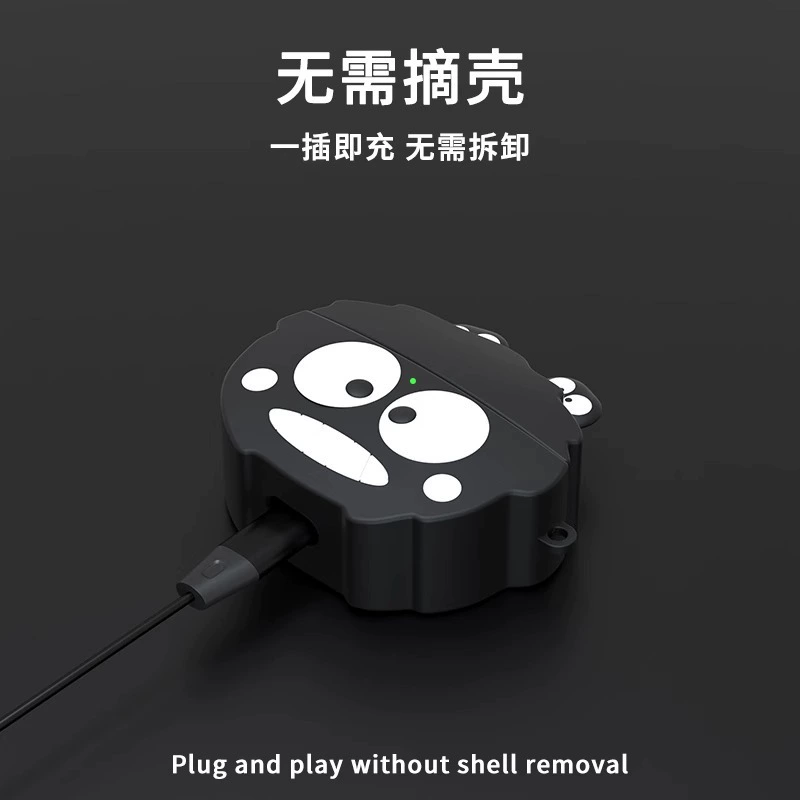 Подходит к слабой воде, песчаный глазурованный Bluetooth-накладка наушника, новый комплекс, Вода слабая