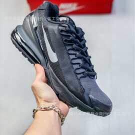 莆田鞋 Air Max Pulse半掌气垫鞋男女情侣运动时尚防滑耐磨休闲跑