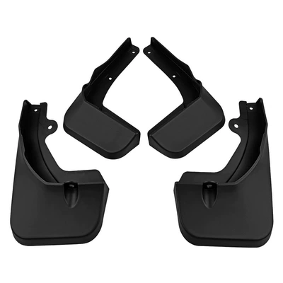 modification, Mudguard