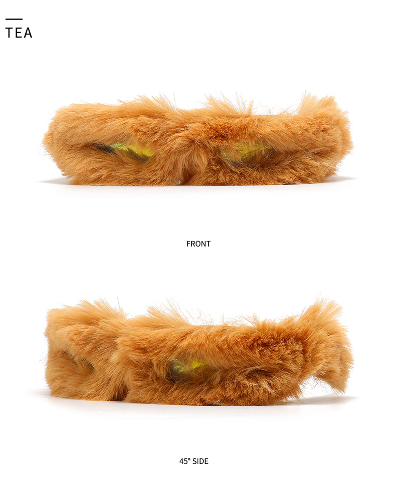 Cross border European and American concept polygonal wrapped "futuristic" sunglasses trendy sunglasses niche model 6609_voghion.com