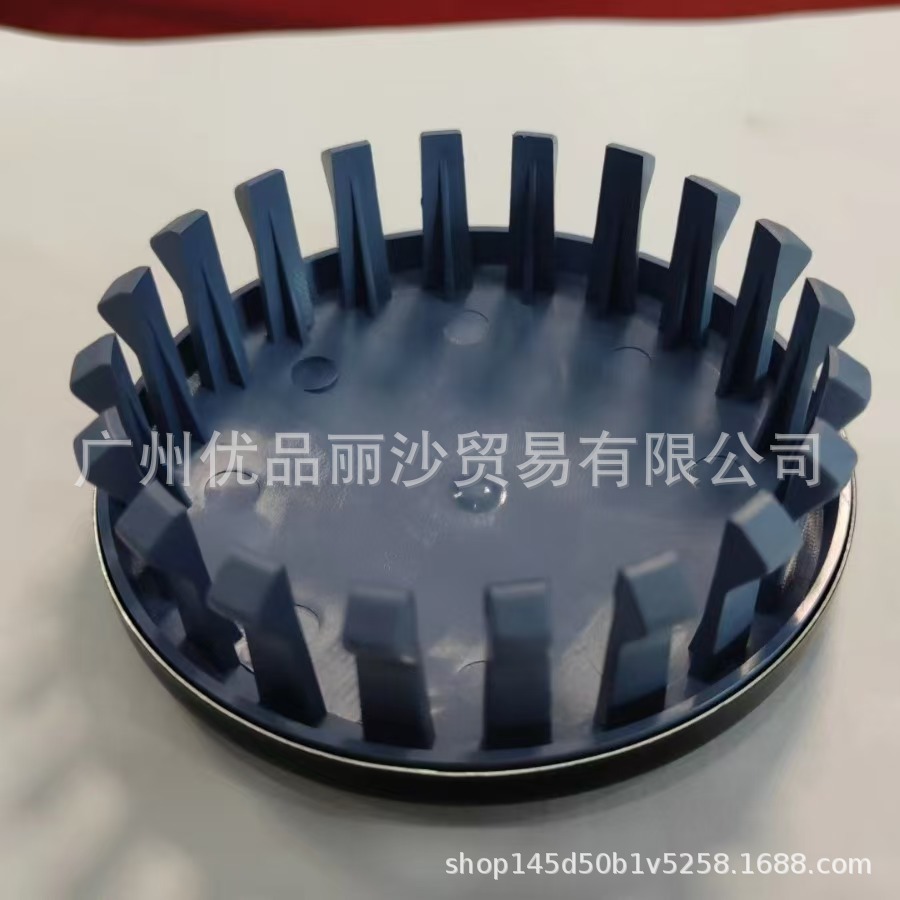 Cross-Border Direct Sales Suitable for Chevrolet Car Wheel Cover Center Small Cover Center Hole Diameter 83mm Gmc Model