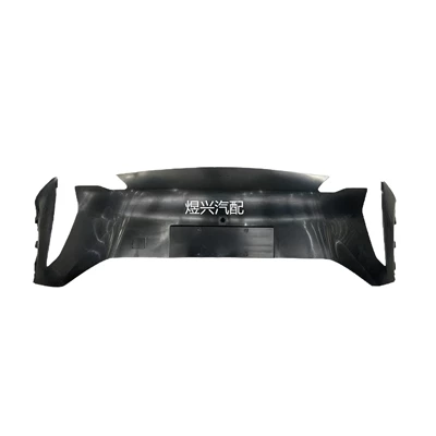 and Rear Bumpers Wholesale, Bumper