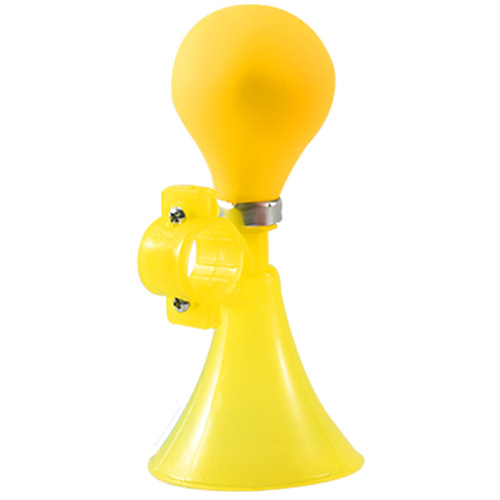 Children's bicycle bells, children's scooters, small horns, cartoon car bells, children's bicycles, loud sound air horns wholesale