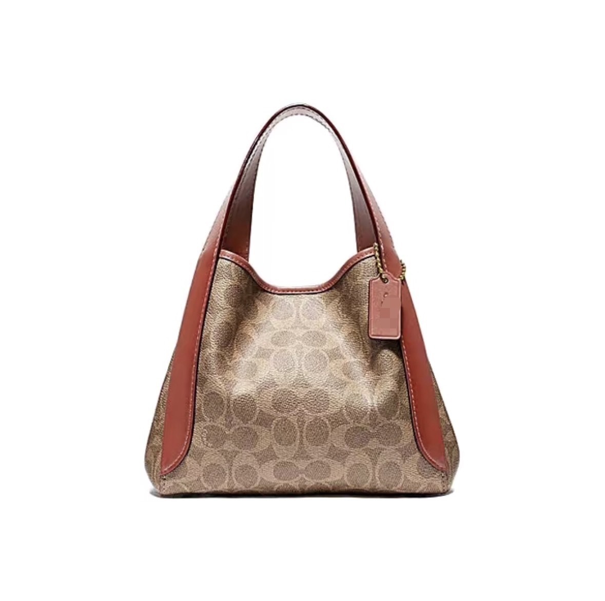 2024 New Koujia Hadley Hobo 21 Market Bag Shoulder Crossbody Handheld Bucket Bag For Women - Thumbnail 4