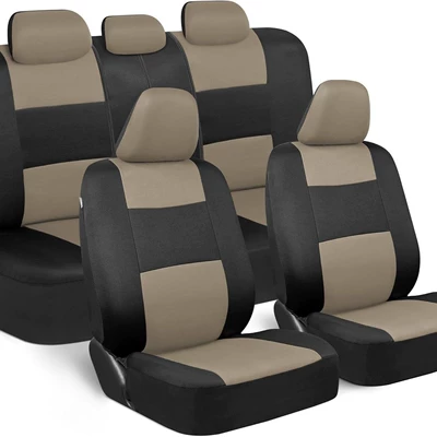 Universal seat cover American Temu
