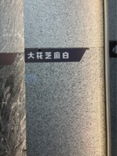 天然花岗岩芝麻白石材侧石室外园林地铺石地铺板外墙干挂石材光板