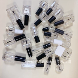 玻璃瓶;分装瓶;化妆品包装