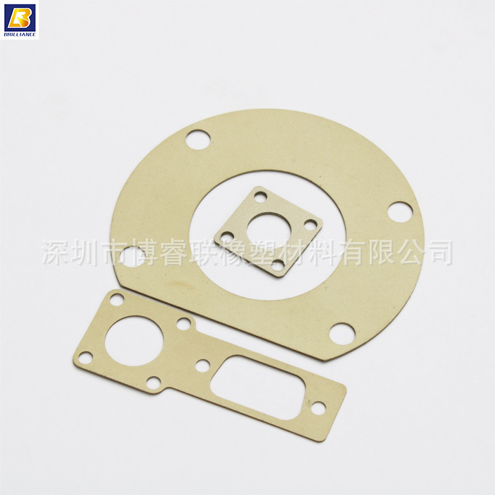 铝镀银/铜镀银导电密封衬垫 高导电性能稳定 多种规格尺寸