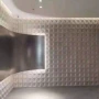 千纳餐厅酒店透光手工砖
