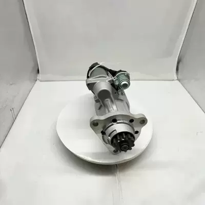 Doosan Daewoo dizel generatoru 65.26201-7067A starter 300516-00075