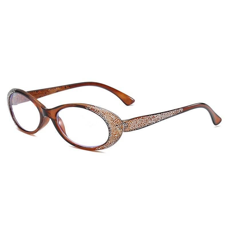 24新型シンプルファッションには、ブルーレイ防止の老眼鏡が入っています。|undefined