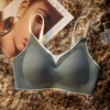 Gray green