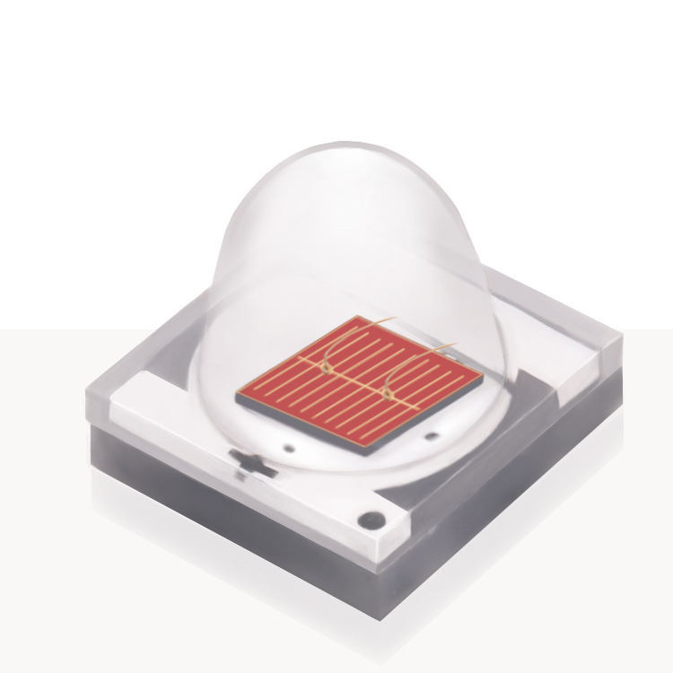 60��3W�ƹ�3535LED������̨�ƾ��۵ƴ���3535��ɫled���������