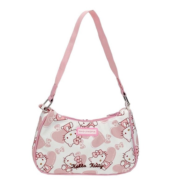 Cute underarm bag