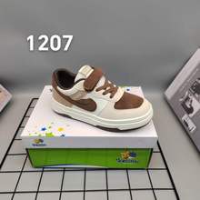 咪老鼠和猫童鞋儿童板鞋男童鞋子2024春季新款女童休闲鞋子1207