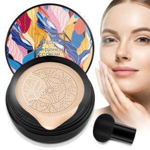 SEFUDUNĢ���^�۵�ҺAIR CUSHION CC CREAM