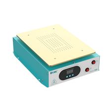 15寸屏幕分离机手机平板12.9寸ipad加热分离内置泵双泵加热垒德株