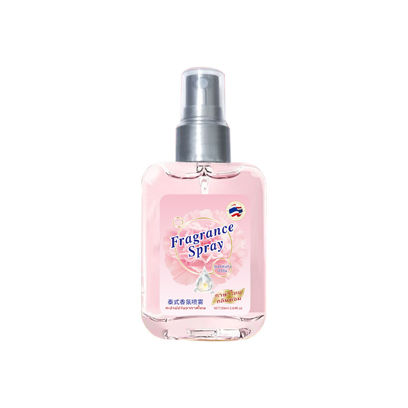 Aerosol Aromático Desodorante para Ropa Desodorante, Fragancia Duradera para Ropa