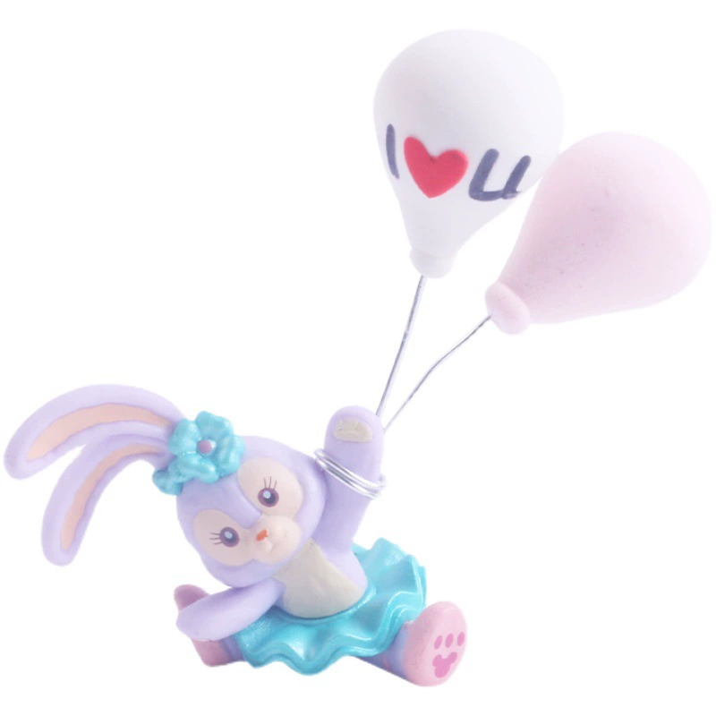 Perfume for auto, creative cute aromatherapy with a light fragrance