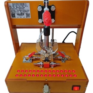 ��ͨ�ξ�ͨ��^���yԇ�A��оƬ�մ�оƬPCBA�·��yԇ�z�yģ�K