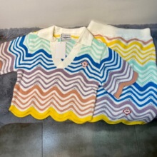 �W������ Ca���_Ůʿᘿ���ȹ�������bƴ�Ӳ��˗l�y��ȹpolo���I