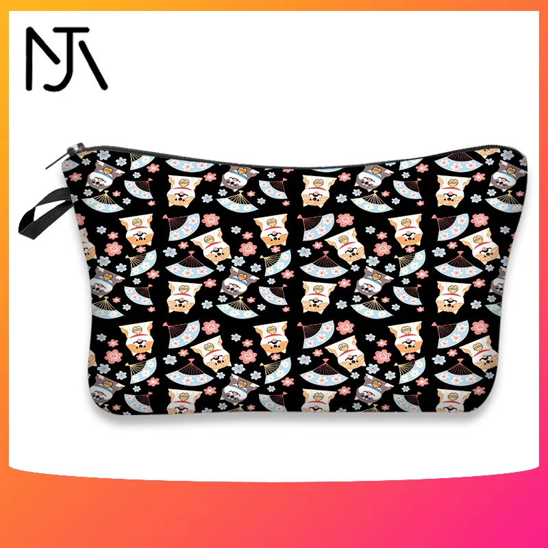 Косметичка, небольшой клатч