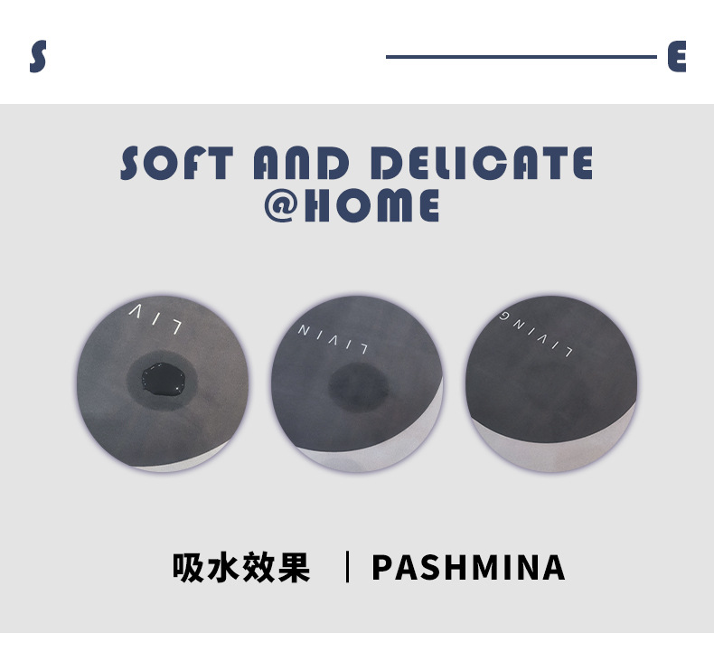 地垫,浴室地垫,硅藻泥脚垫,吸水软脚垫