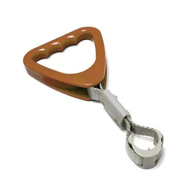 Armrest, handle, handle – Bus Handle, Ring Bracelet - brown