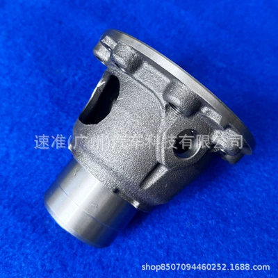 Jeep Liberty/Outlander/Grand Cherokee Differential housing