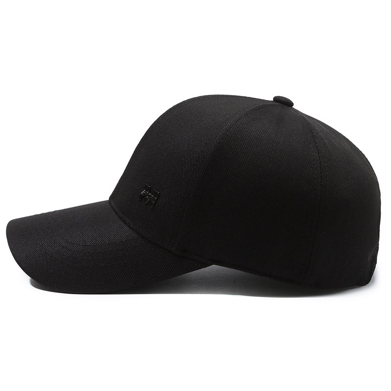 Klassische Baseball Cap Für Herren Für Sport Und Freizeit_voghion.com