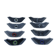 Golf club accessories wholesale direct sales TSR2 TSR4 wood club weight 135ut