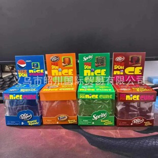 �¿���ѿ��Nice Cube Suptid Squishͬ��Ư�������w���󘷽≺��