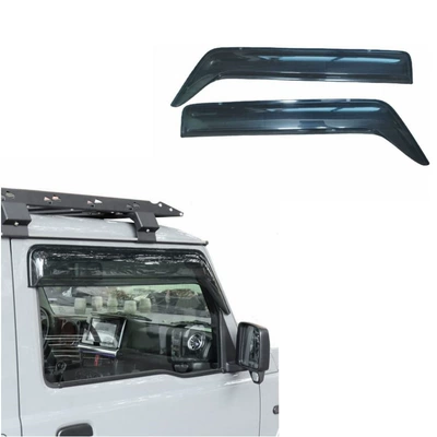 Rain shield Jimny Jb74 Exterior Modification