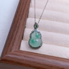 ��ȻΣ�����Ů���𹫵������^��Ц���շ�s925ͨ�w���y�Ƕ����ɫ