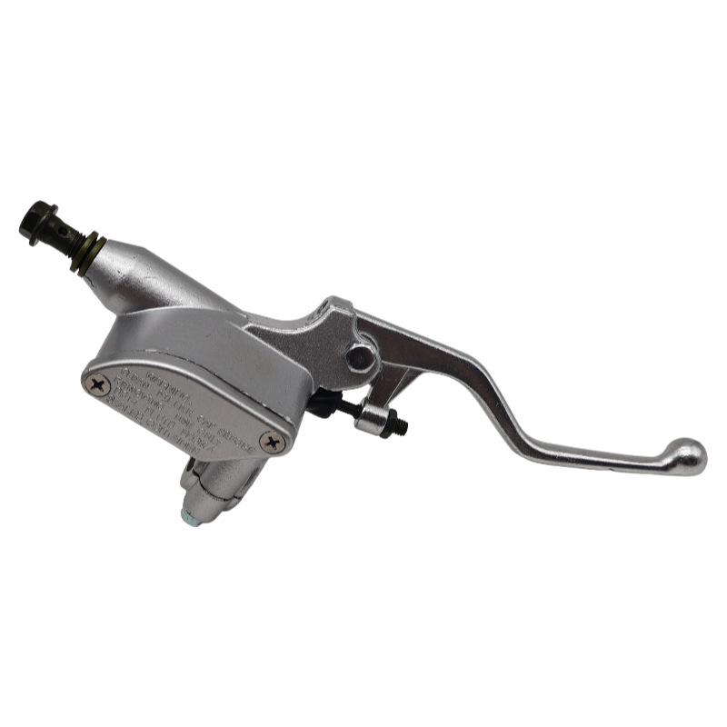 Off-Road Motorcycle Front Brake Pump Suitable for Huayang T4T6 Huayang K6 Extreme Thief Mx6
