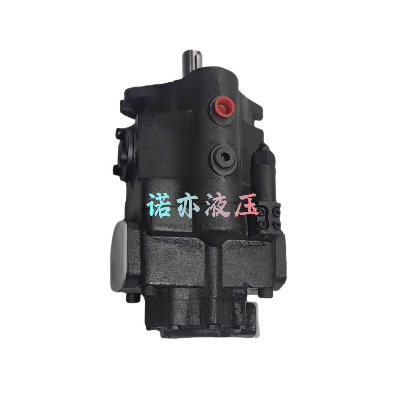 PARKER美国派克丹尼逊柱塞泵 T6H29C 022 1R1B 2F0M0 10液压油泵
