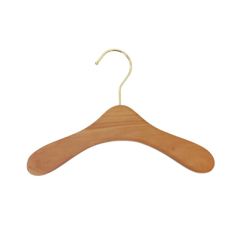 내추럴 컬러 애완동물 옷걸이 20*15*1.2cm