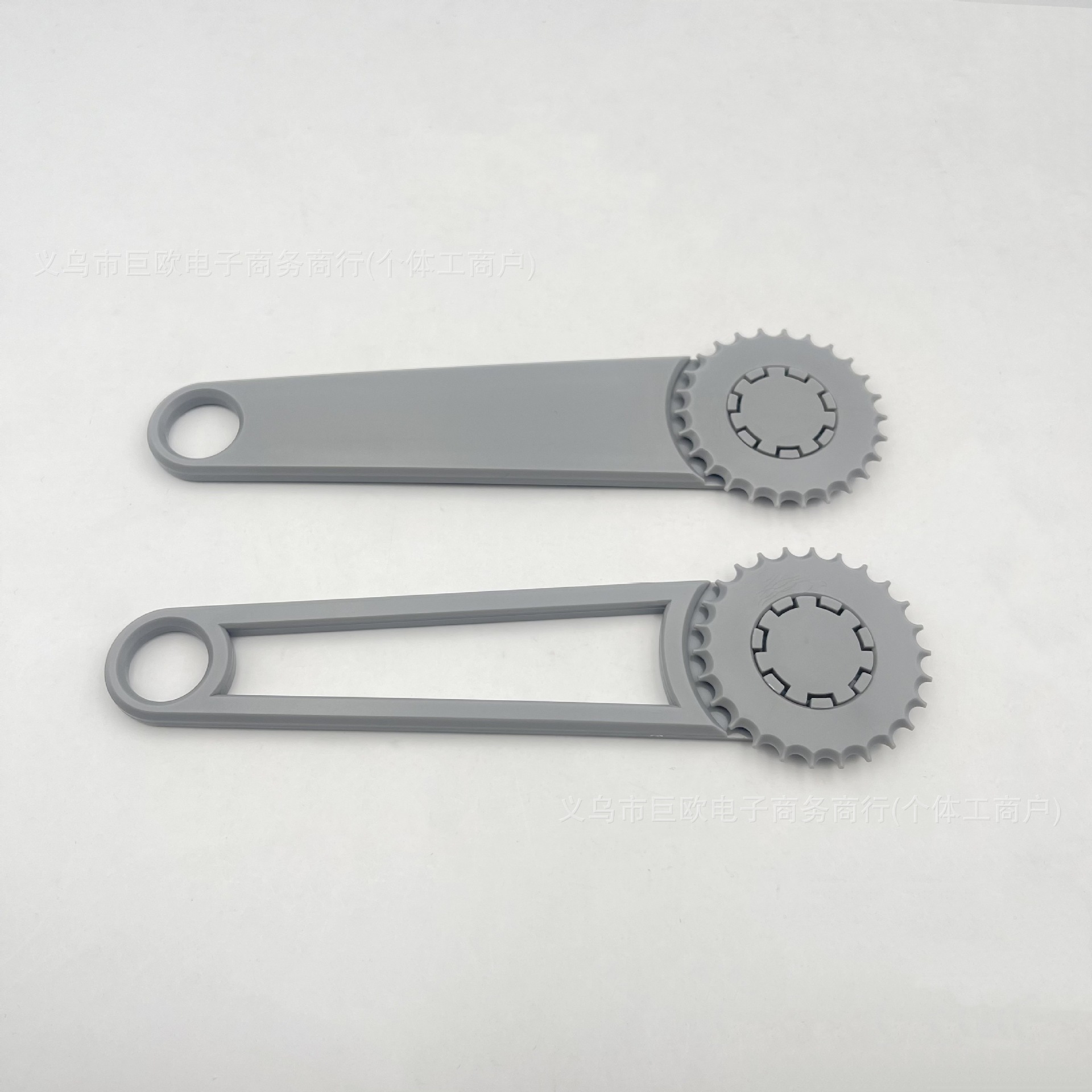 Nuevo estilo transfronterizo Cardboard box punch caja de cartón para el hogar punzón empaquetado herramienta auxiliar de corte de papel