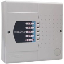 威士达 VESDA-VLC-505 极早期吸气式感烟火灾探测器 空气采样