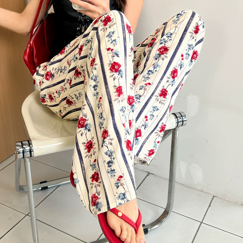Комфортные брюки