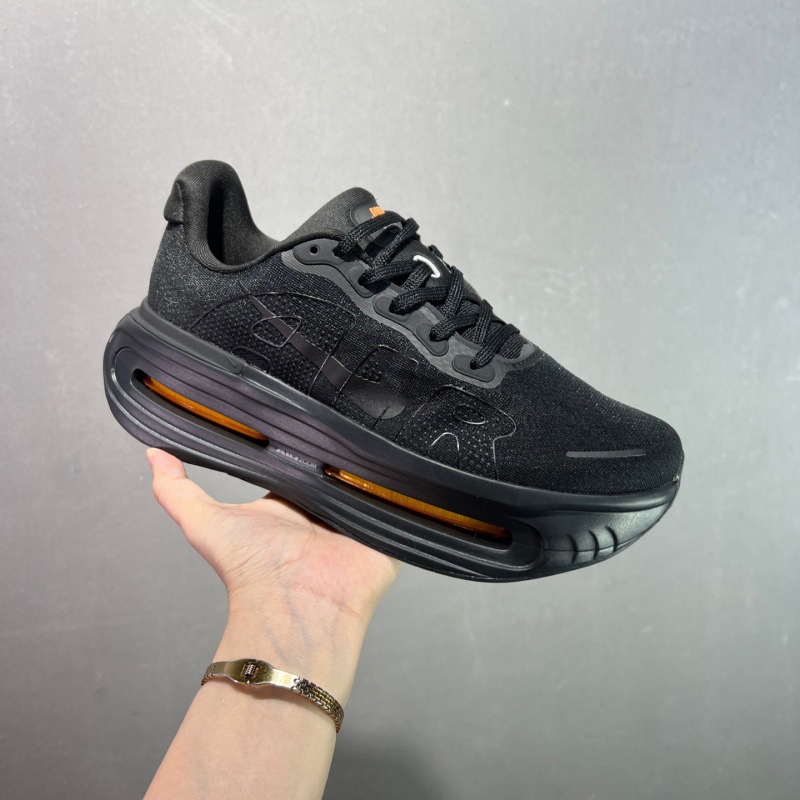 Zapatos de alta calidad transfronterizos de doble cojín de aire de alta ventilación de zapatos deportivos casuales de running