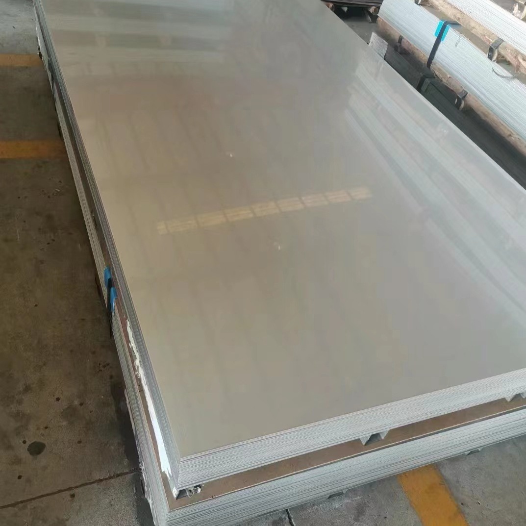 东北三省厂家批发不锈钢板 304不锈钢板 201不锈钢板 量大优惠